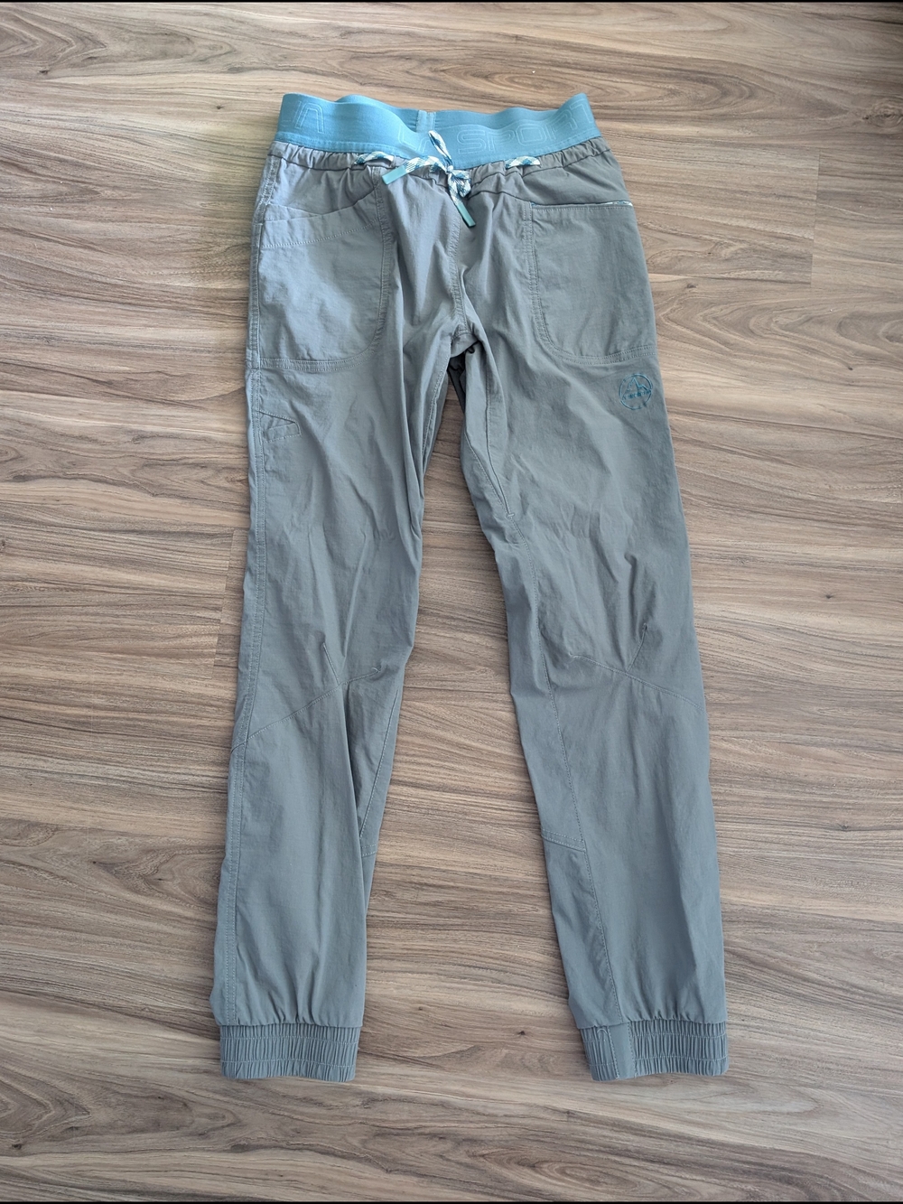 La Sportiva MANTRA Climbing Pants W Small